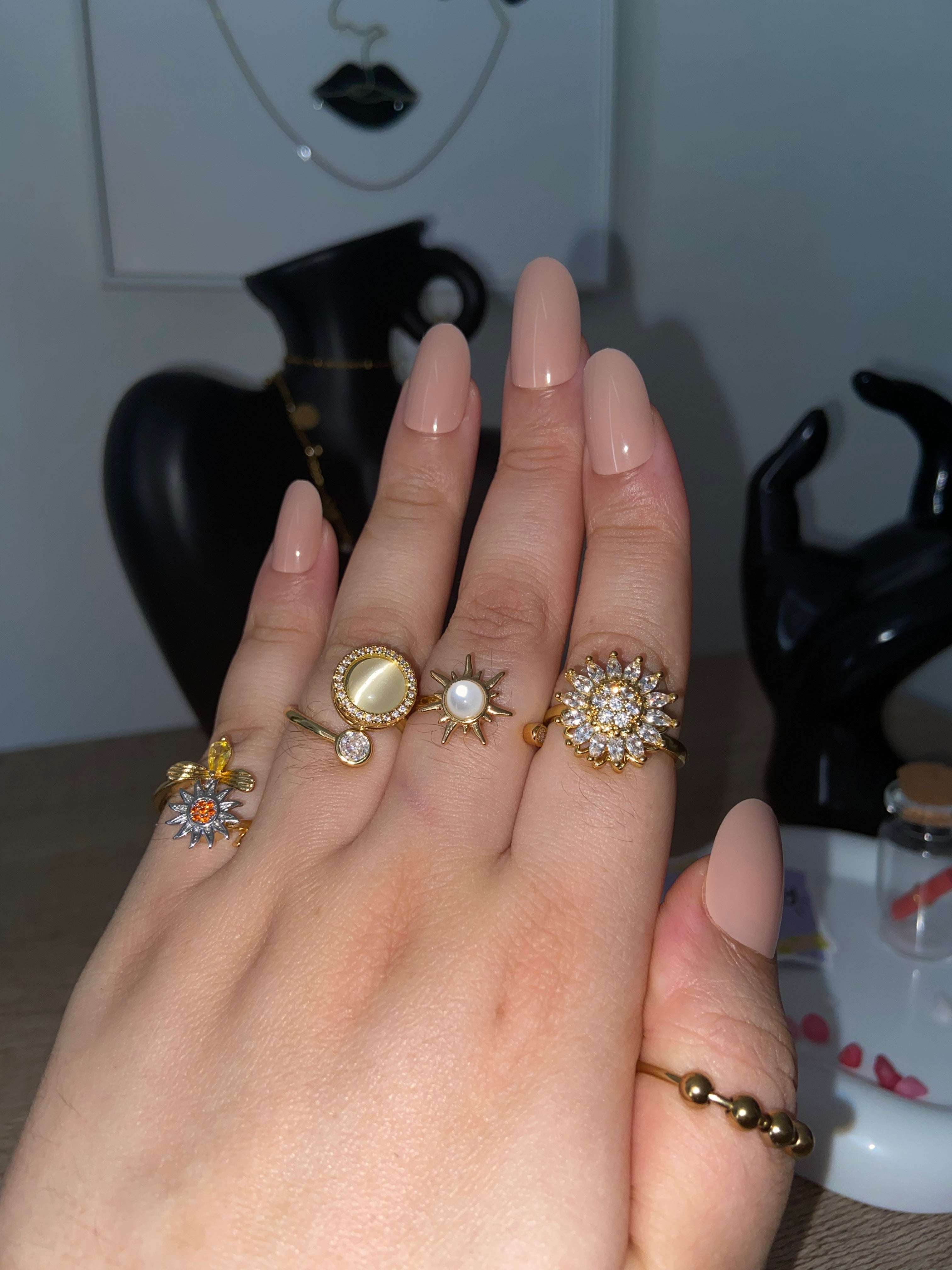 RINGS