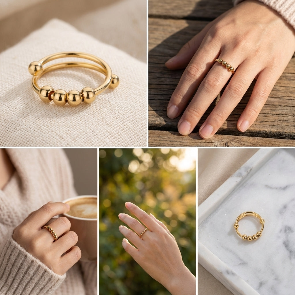 Elysian Ring