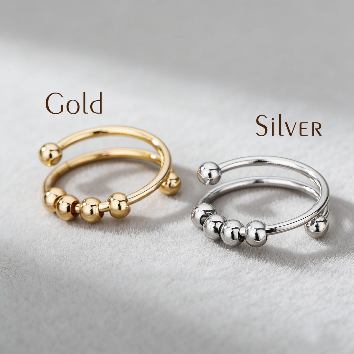 Elysian Ring