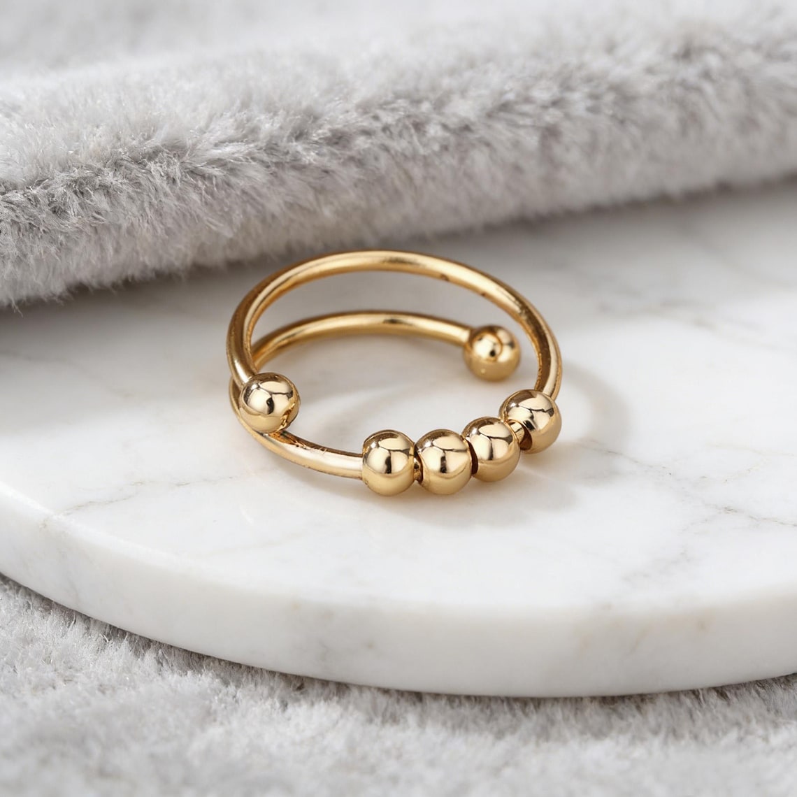 Elysian Ring