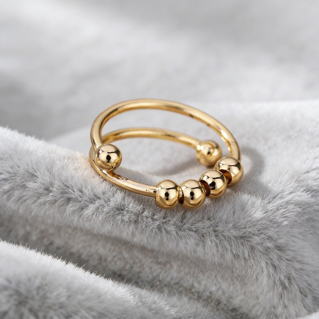Elysian Ring
