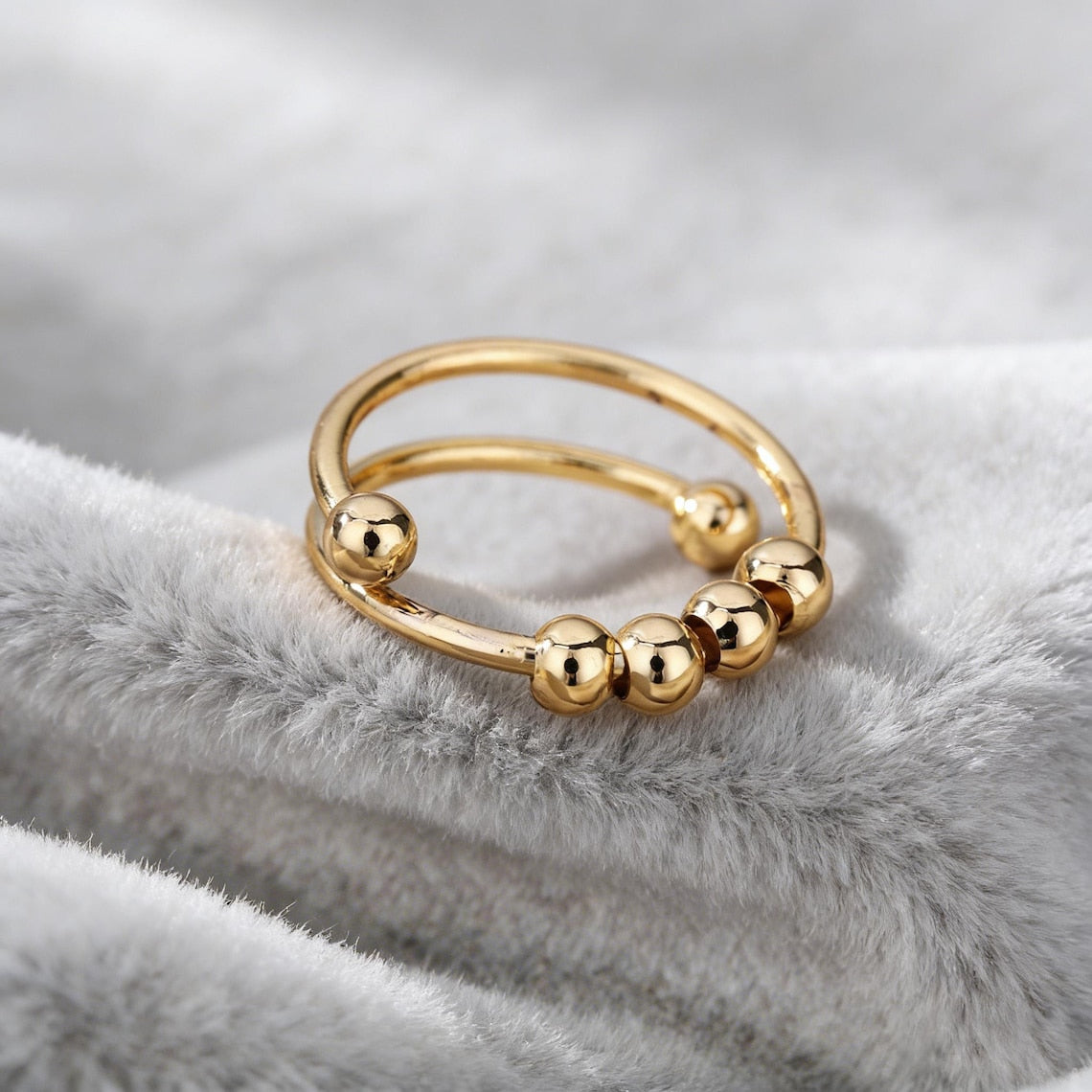 Elysian Ring